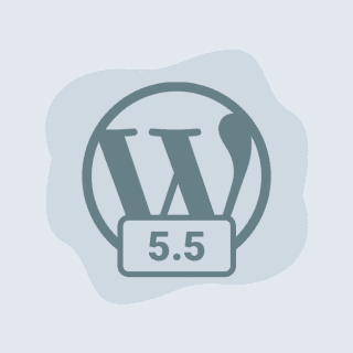WordPress 5.5 - Новые возможности WordPress 5.5: блок навигационных меню, автоматические обновления плагинов и тем, каталог блоков, XML-карты сайтов, отложенная загрузка и многое другое.