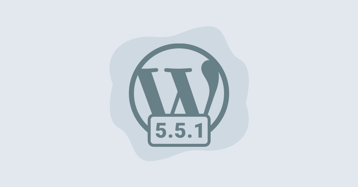 Wordpress 5