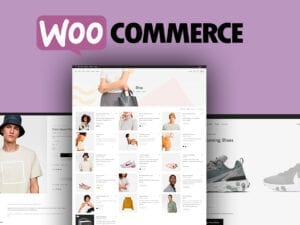 WordPress шаблоны для интернет-магазина на базе WooCommerce