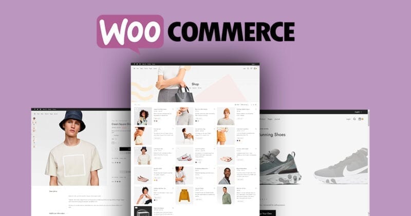 WordPress шаблоны для интернет-магазина на базе WooCommerce
